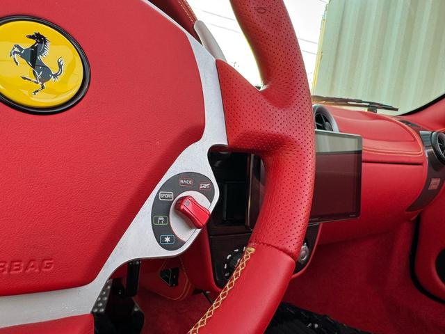 Ｆ４３０スパイダー 　デイトナシート　ディーラー車　パワークラフト可変マフラー　フォージドＡＷ　ローダウン　イエローレブカウンター　燃料ポンプ交換済　プロテクションフィルム　ディスプレイオーディオ　Ｂモニター　ドラレコ（50枚目）