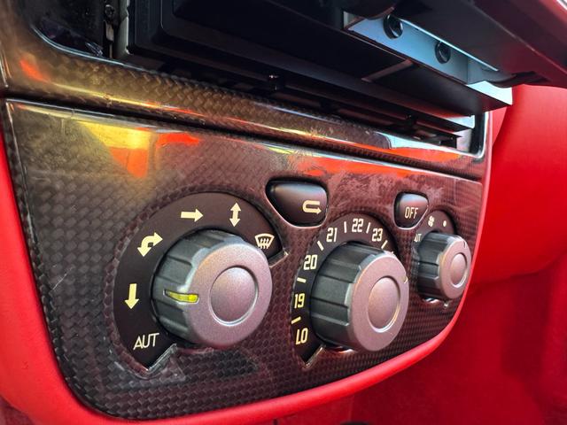 Ｆ４３０スパイダー 　デイトナシート　ディーラー車　パワークラフト可変マフラー　フォージドＡＷ　ローダウン　イエローレブカウンター　燃料ポンプ交換済　プロテクションフィルム　ディスプレイオーディオ　Ｂモニター　ドラレコ（53枚目）