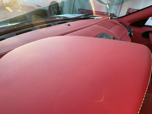 Ｆ４３０スパイダー 　デイトナシート　ディーラー車　パワークラフト可変マフラー　フォージドＡＷ　ローダウン　イエローレブカウンター　燃料ポンプ交換済　プロテクションフィルム　ディスプレイオーディオ　Ｂモニター　ドラレコ（56枚目）