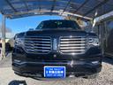 LINCOLN LINCOLN NAVIGATOR