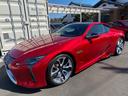 ＬＣ５００　Ｓパッケージ　純正２１ＡＷ　エイムゲインサイド・リアエアロ　エイムゲインダクト付フロントフェンダー　ＥＴＣ２．０　ナビ　フルセグ　電動リアスポイラー　ＢＳＭ　記録簿　レクサスセーフティーシステム（18枚目）