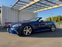 MERCEDES BENZ SL