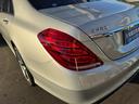 MERCEDES BENZ S-CLASS