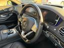 MERCEDES BENZ S-CLASS
