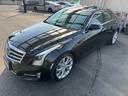 CADILLAC CADILLAC ATS