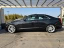CADILLAC CADILLAC ATS