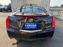 CADILLAC CADILLAC ATS