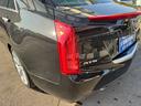 CADILLAC CADILLAC ATS