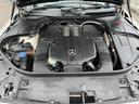 MERCEDES BENZ S-CLASS