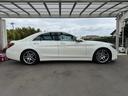 MERCEDES BENZ S-CLASS