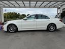 MERCEDES BENZ S-CLASS