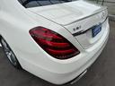 MERCEDES BENZ S-CLASS
