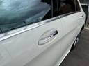 MERCEDES BENZ S-CLASS