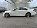 MERCEDES BENZ S-CLASS