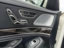 MERCEDES BENZ S-CLASS