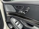 MERCEDES BENZ S-CLASS