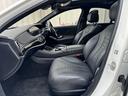 MERCEDES BENZ S-CLASS