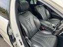 MERCEDES BENZ S-CLASS