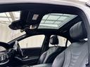 MERCEDES BENZ S-CLASS