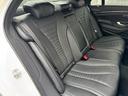 MERCEDES BENZ S-CLASS
