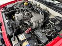 ハイラックスサーフ ＳＳＲ－Ｘ　ホワイトプレミアム　平成１４年車　全塗装済みレッド　リフトアップ　買取車　ナルディウッドハンドル　シートカバー　キーレス　フルセグ　ナビ　ＥＴＣ　記録簿（7枚目）