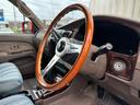 ＳＳＲ－Ｘ　ホワイトプレミアム　平成１４年車　全塗装済みレッド　リフトアップ　買取車　ナルディウッドハンドル　シートカバー　キーレス　フルセグ　ナビ　ＥＴＣ　記録簿（43枚目）