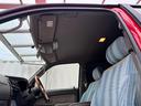 ＳＳＲ－Ｘ　ホワイトプレミアム　平成１４年車　全塗装済みレッド　リフトアップ　買取車　ナルディウッドハンドル　シートカバー　キーレス　フルセグ　ナビ　ＥＴＣ　記録簿（58枚目）