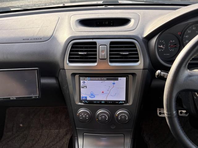 インプレッサ 1.5i キーレス 5MT リアウィング(17枚目)