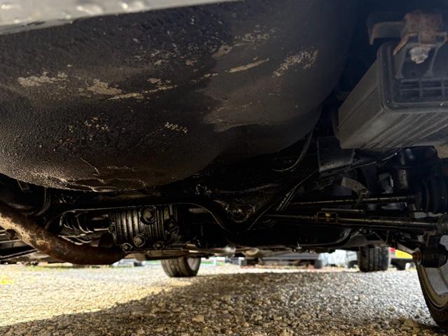 インプレッサ 1.5i キーレス 5MT リアウィング(20枚目)