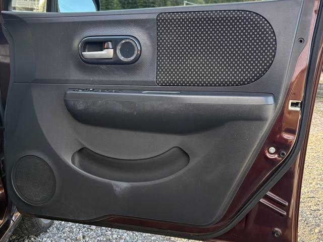 アルトラパン Xリミテッド スマートキー プッシュスタート CD オートエアコン(7枚目)