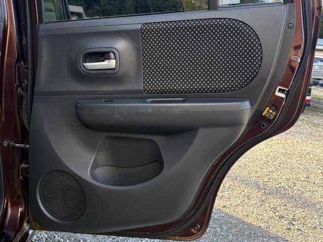 アルトラパン Xリミテッド スマートキー プッシュスタート CD オートエアコン(9枚目)