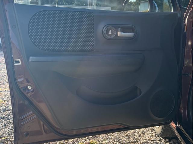 アルトラパン Xリミテッド スマートキー プッシュスタート CD オートエアコン(11枚目)