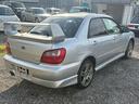 インプレッサ 1.5i キーレス 5MT リアウィング(6枚目)