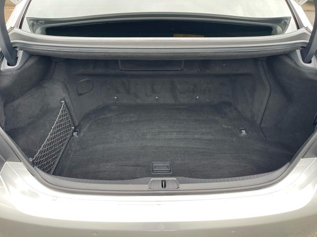 ＬＳ ＬＳ６００ｈＬ　マークレビンソン／サンルーフ／前後ソナー／電動ポール／純正ナビ／バックカメラ／黒革／エアシート／ヒーター／純正アルミ／パワートランク／全席イージークローズ／ＨＩＤ／ＥＴＣ／（46枚目）