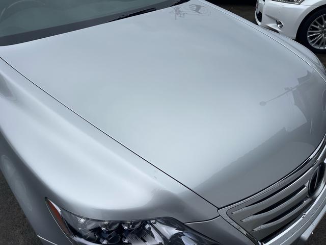 ＬＳ ＬＳ６００ｈＬ　マークレビンソン／サンルーフ／前後ソナー／電動ポール／純正ナビ／バックカメラ／黒革／エアシート／ヒーター／純正アルミ／パワートランク／全席イージークローズ／ＨＩＤ／ＥＴＣ／（50枚目）