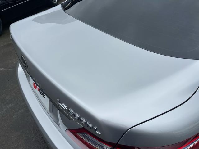 ＬＳ ＬＳ６００ｈＬ　マークレビンソン／サンルーフ／前後ソナー／電動ポール／純正ナビ／バックカメラ／黒革／エアシート／ヒーター／純正アルミ／パワートランク／全席イージークローズ／ＨＩＤ／ＥＴＣ／（55枚目）