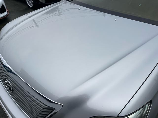 セルシオ C仕様 インテリアセレクション 純正エアロ/前後ソナー/サンルーフ/純正ナビ/バックカメラ/黒革/エアシート/ヒーター/スマートキー/HID/(48枚目)