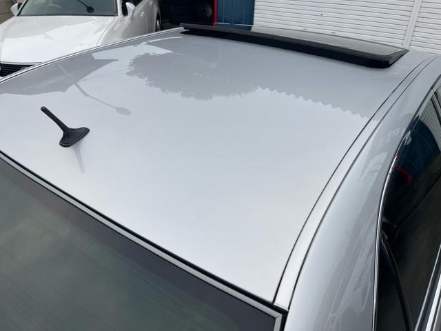 セルシオ C仕様 インテリアセレクション 純正エアロ/前後ソナー/サンルーフ/純正ナビ/バックカメラ/黒革/エアシート/ヒーター/スマートキー/HID/(50枚目)