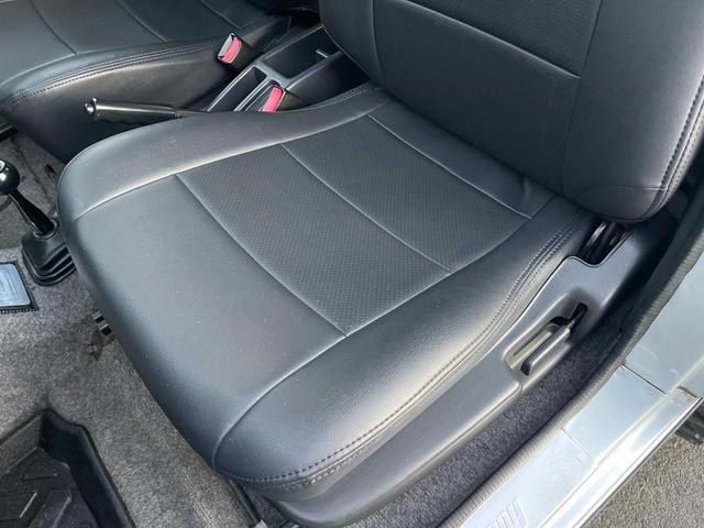 ジムニー ワイルドウインド リビルトエンジン載せ替え/2インチリフトアップ/社外バンパー/社外マフラー/タンクガード/社外16インチ/235/85/16/社外エアクリーナ/(27枚目)