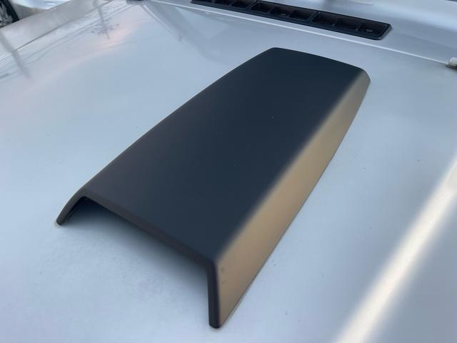 ジムニー ワイルドウインド リビルトエンジン載せ替え/2インチリフトアップ/社外バンパー/社外マフラー/タンクガード/社外16インチ/235/85/16/社外エアクリーナ/(37枚目)