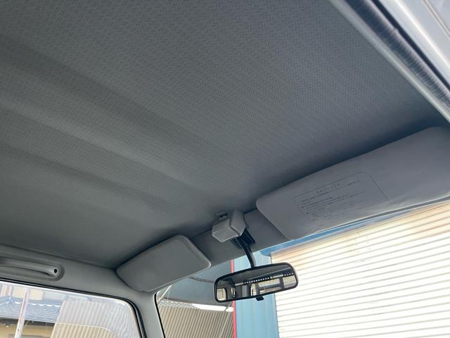 ジムニー ワイルドウインド リビルトエンジン載せ替え/2インチリフトアップ/社外バンパー/社外マフラー/タンクガード/社外16インチ/235/85/16/社外エアクリーナ/(50枚目)