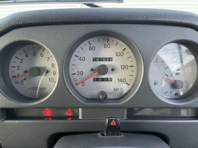 ジムニー ワイルドウインド リビルトエンジン載せ替え/2インチリフトアップ/社外バンパー/社外マフラー/タンクガード/社外16インチ/235/85/16/社外エアクリーナ/(52枚目)