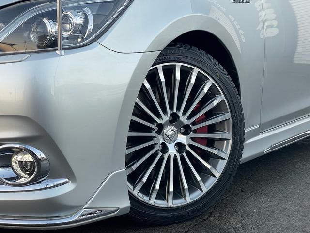 クラウンマジェスタ Ｆバージョン　イデアルエアサス／モデリスタエアロ／３６０°カメラ／前後ソナー／衝突軽減／黒革／エアシート／ヒーター／純正ナビ／純正アルミ／スマートキー／ＥＴＣ／（15枚目）