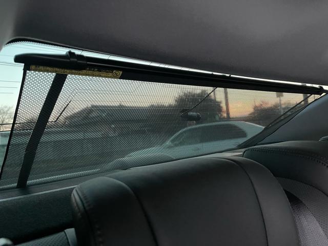 クラウンマジェスタ Ｆバージョン　イデアルエアサス／モデリスタエアロ／３６０°カメラ／前後ソナー／衝突軽減／黒革／エアシート／ヒーター／純正ナビ／純正アルミ／スマートキー／ＥＴＣ／（43枚目）