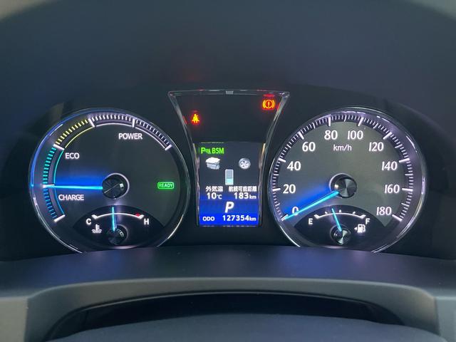 クラウンマジェスタ Ｆバージョン　イデアルエアサス／モデリスタエアロ／３６０°カメラ／前後ソナー／衝突軽減／黒革／エアシート／ヒーター／純正ナビ／純正アルミ／スマートキー／ＥＴＣ／（67枚目）