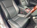 ＬＳ６００ｈＬ　マークレビンソン／サンルーフ／前後ソナー／電動ポール／純正ナビ／バックカメラ／黒革／エアシート／ヒーター／純正アルミ／パワートランク／全席イージークローズ／ＨＩＤ／ＥＴＣ／（22枚目）