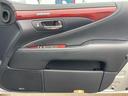 ＬＳ６００ｈＬ　マークレビンソン／サンルーフ／前後ソナー／電動ポール／純正ナビ／バックカメラ／黒革／エアシート／ヒーター／純正アルミ／パワートランク／全席イージークローズ／ＨＩＤ／ＥＴＣ／（25枚目）