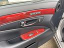 ＬＳ６００ｈＬ　マークレビンソン／サンルーフ／前後ソナー／電動ポール／純正ナビ／バックカメラ／黒革／エアシート／ヒーター／純正アルミ／パワートランク／全席イージークローズ／ＨＩＤ／ＥＴＣ／（32枚目）