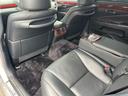 ＬＳ６００ｈＬ　マークレビンソン／サンルーフ／前後ソナー／電動ポール／純正ナビ／バックカメラ／黒革／エアシート／ヒーター／純正アルミ／パワートランク／全席イージークローズ／ＨＩＤ／ＥＴＣ／（35枚目）