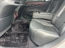 ＬＳ６００ｈＬ　マークレビンソン／サンルーフ／前後ソナー／電動ポール／純正ナビ／バックカメラ／黒革／エアシート／ヒーター／純正アルミ／パワートランク／全席イージークローズ／ＨＩＤ／ＥＴＣ／（36枚目）